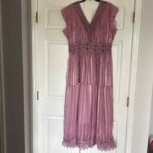 Venus dress